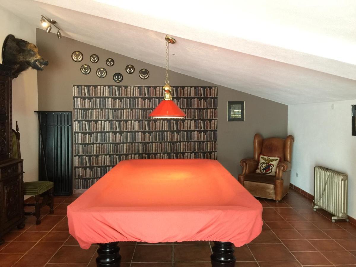 Arraiolos Villa Esterno foto
