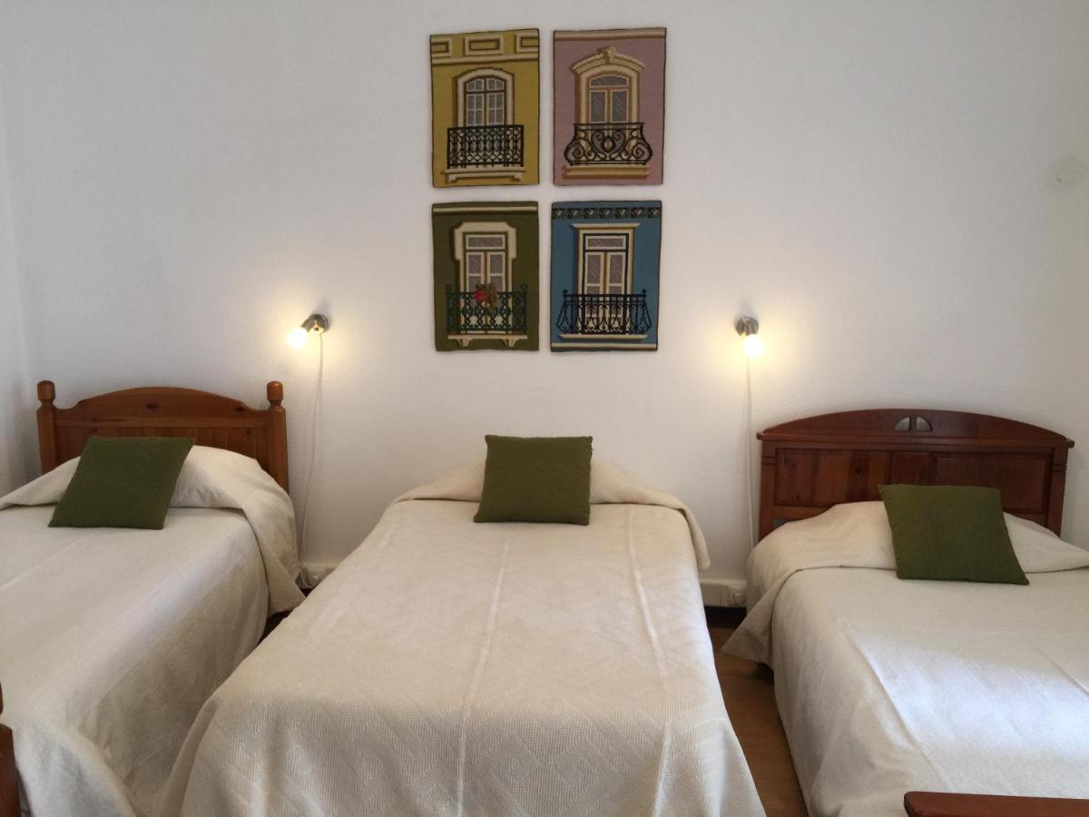 Arraiolos Villa Esterno foto