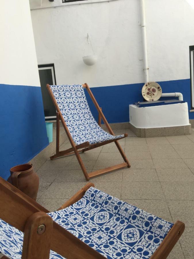 Arraiolos Villa Esterno foto