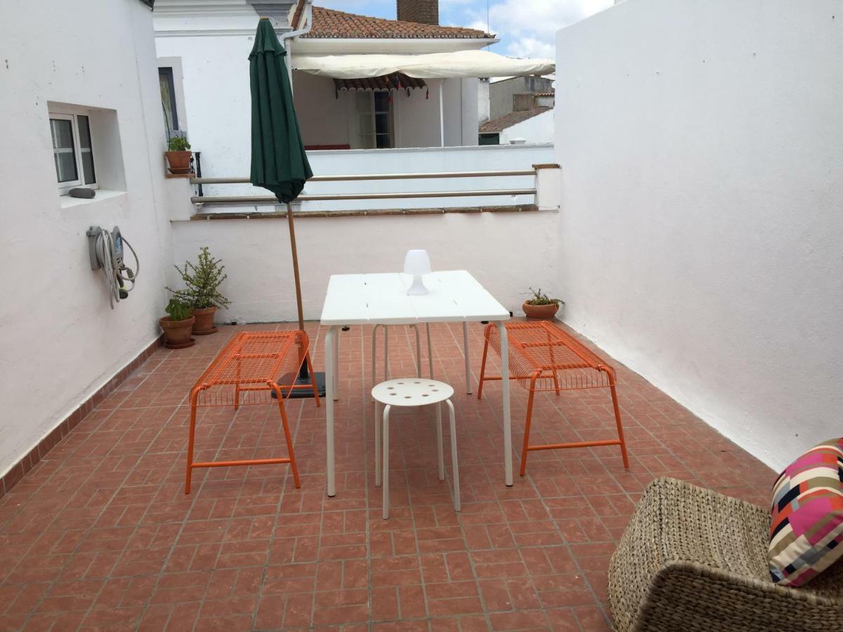 Arraiolos Villa Esterno foto