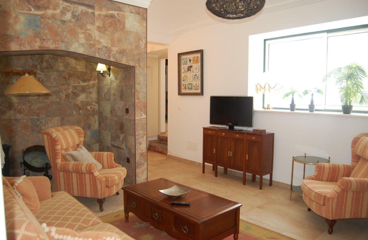 Arraiolos Villa Esterno foto