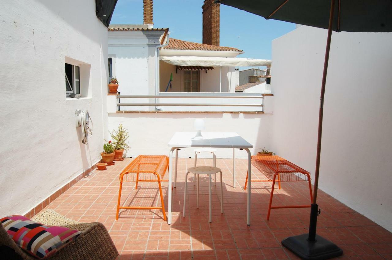 Arraiolos Villa Esterno foto