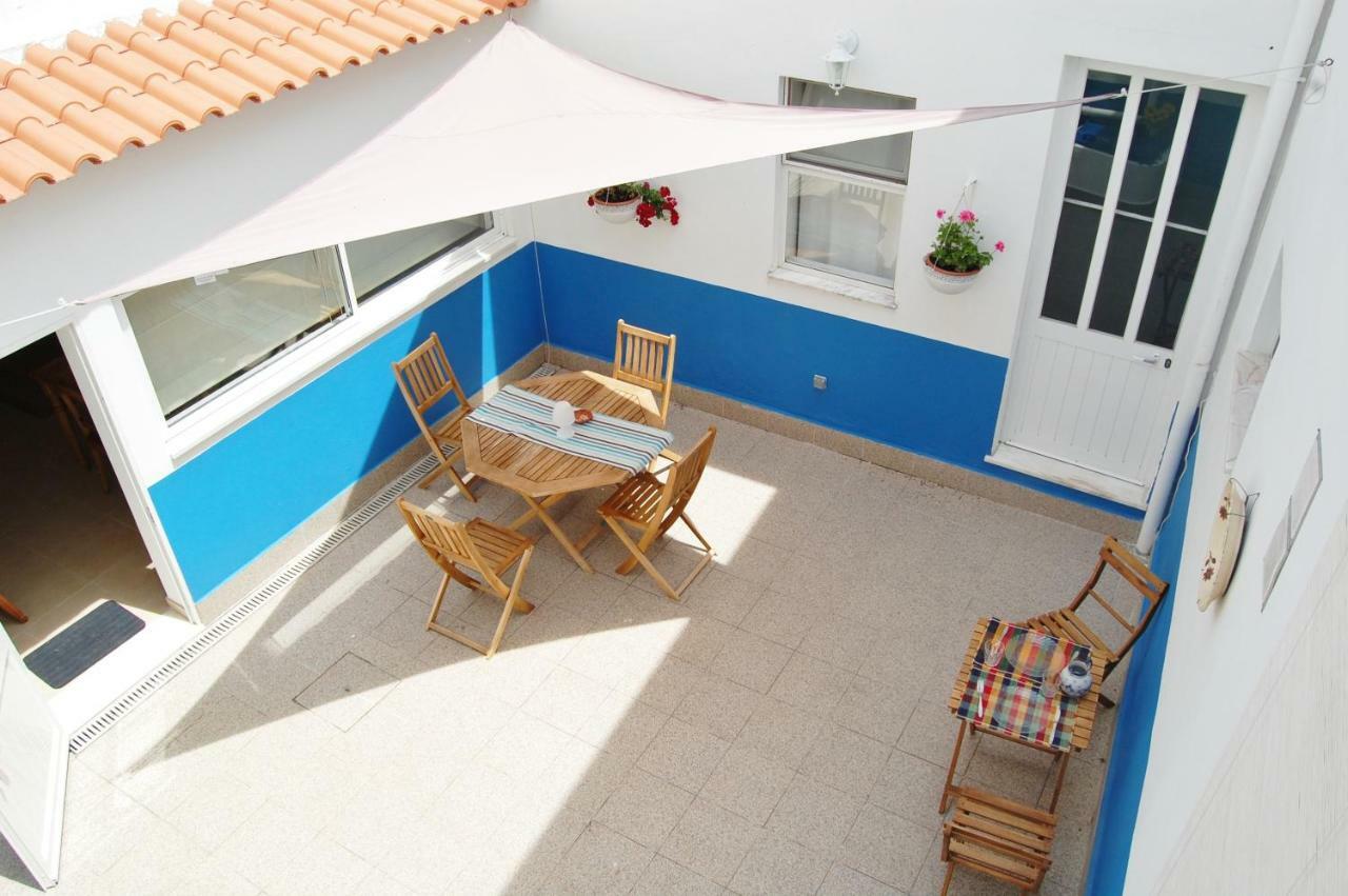 Arraiolos Villa Esterno foto