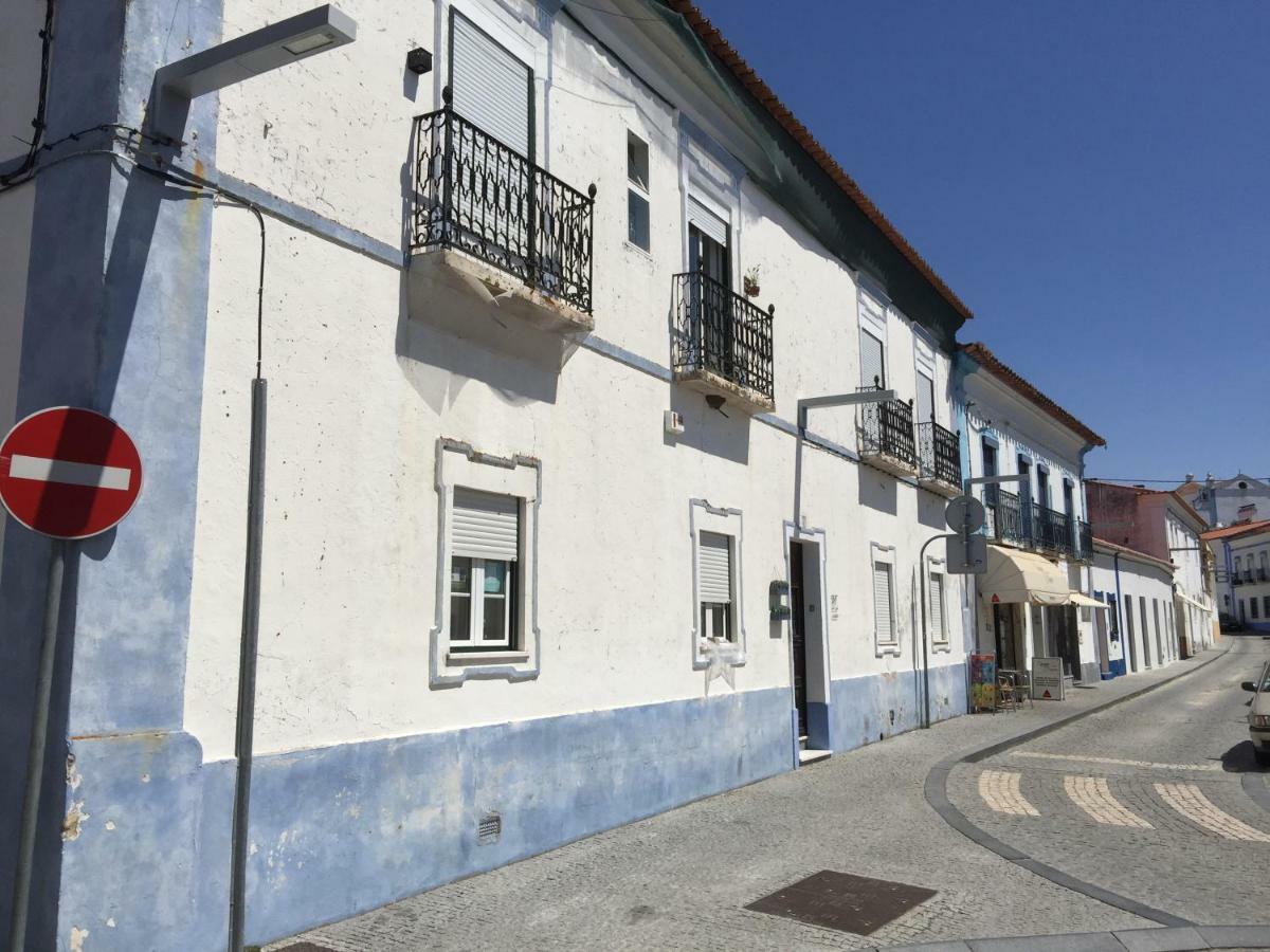 Arraiolos Villa Esterno foto