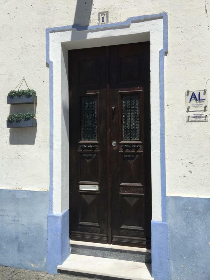 Arraiolos Villa Esterno foto