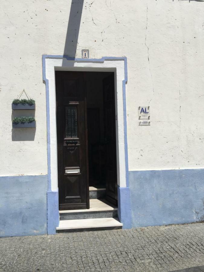 Arraiolos Villa Esterno foto