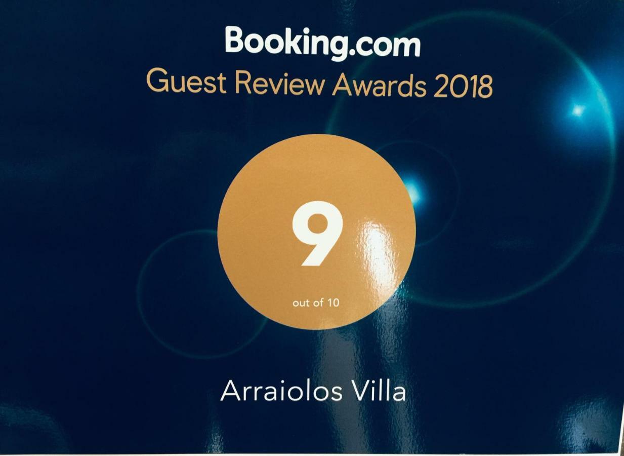 Arraiolos Villa Esterno foto