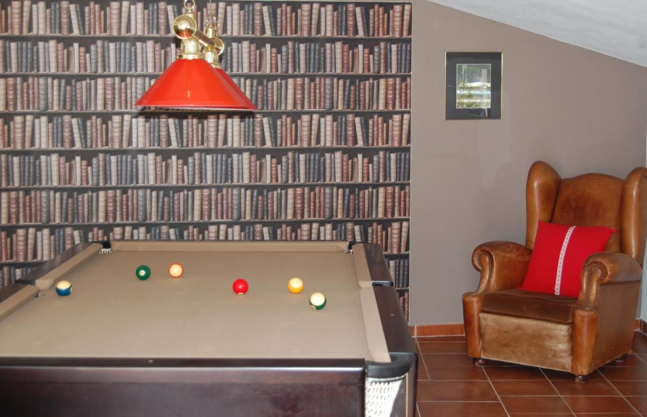 Arraiolos Villa Esterno foto
