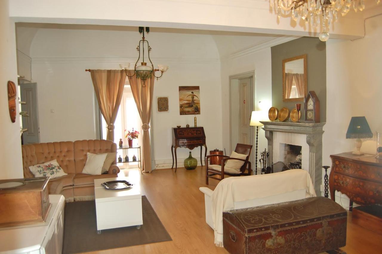 Arraiolos Villa Esterno foto